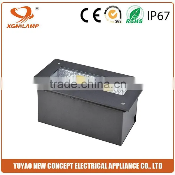 Cob Outdoor Wall Lighting Waterproof Wall Lights