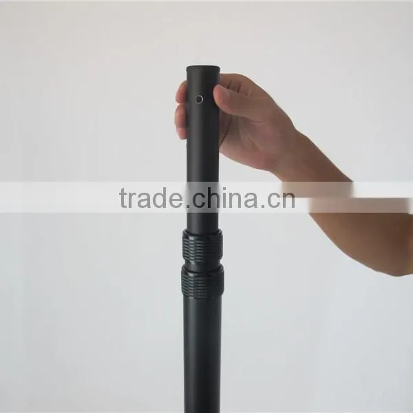 Adjustable Folding Portable Tradeshow Event Backdrop Stand, Photo Booth Backdrop,trade Show Wall photo-5