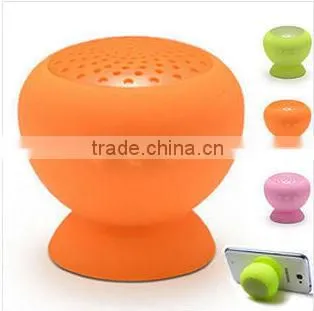 Hot!!! Factory Direct Supply, Mini Cute Bluetooth Speaker photo-5