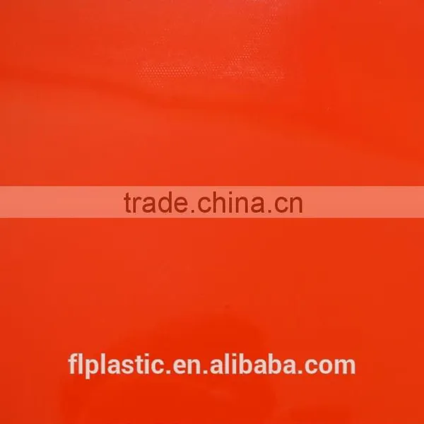 Pvc Mirror Leather Manufacturer Mexico photo-4