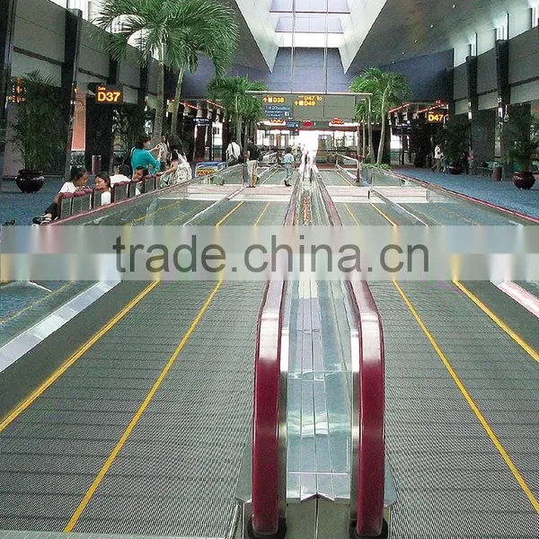 Aluminum Steps Escalator Step Cost