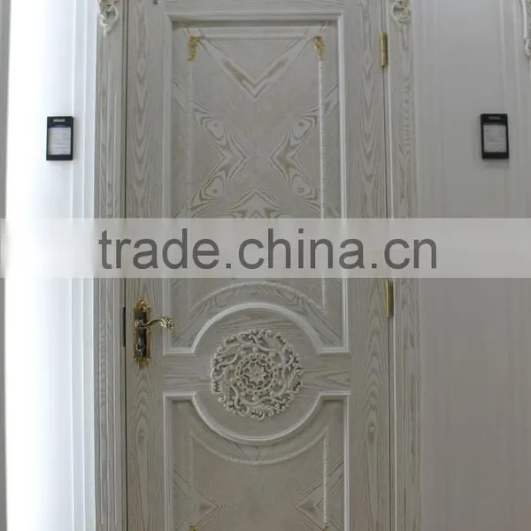 New Wooden Door Engraving Machine photo-3