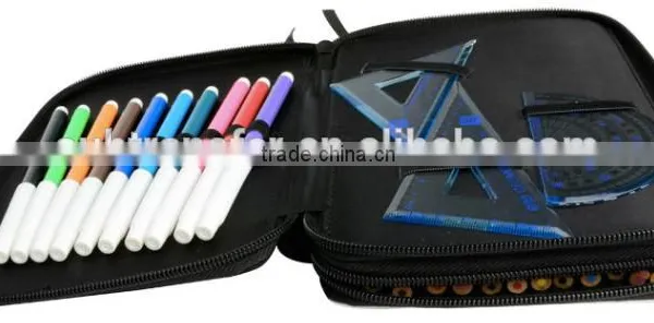Hot Selling Great Quality Sublimation Stationery Bag photo-4