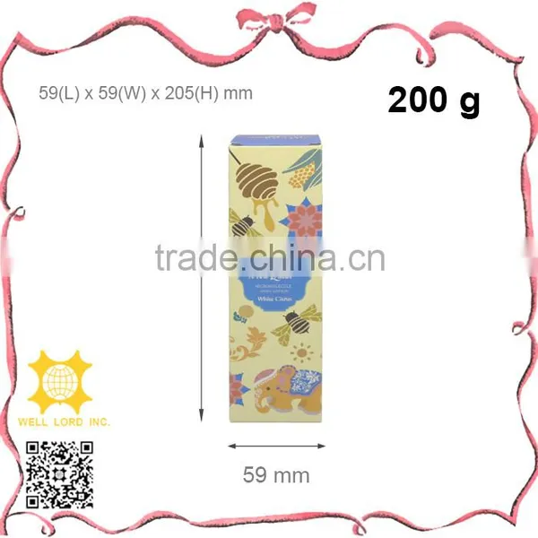 Luxury Launch Holi Queen White Citrus Micromolecule Hand Cream photo-6
