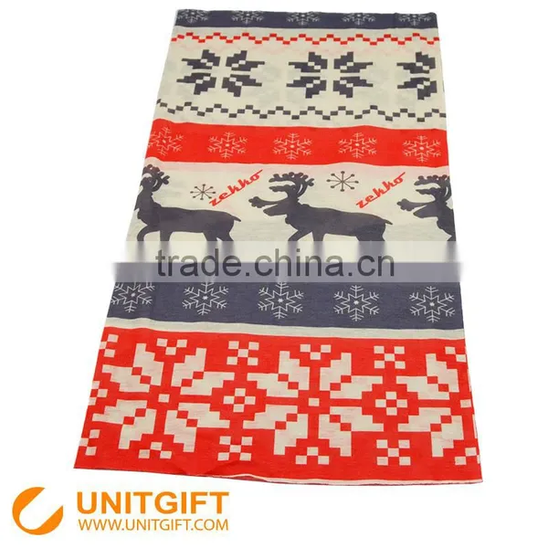 Magic Scarf Sport Headband for Anti Wind photo-2