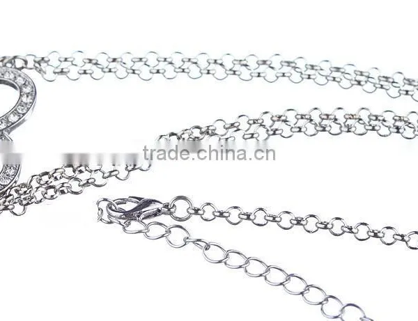 Diamond Jewelry Body Jewelry Sexy Waist Chain photo-4