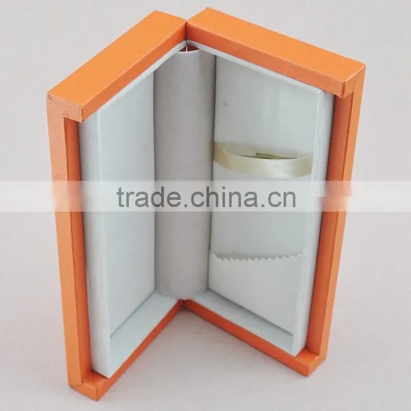 Cheap Cardboard Pen Packaging Gift Box for Top Sale photo-5