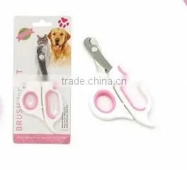 Pet Scissors Pet Dog Nail Scissors