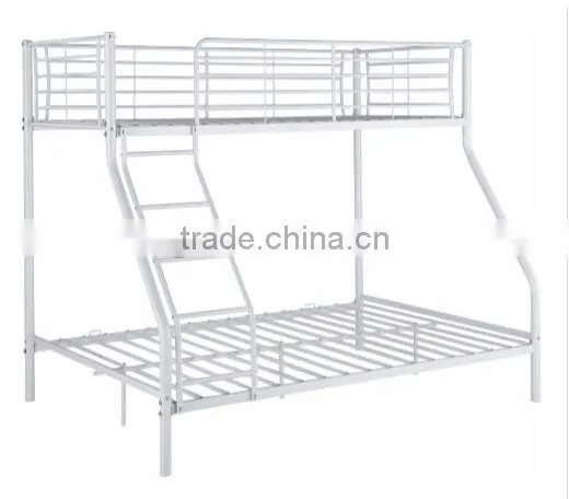 Latest Metal Bed Designs Bunk Beds uk photo-6