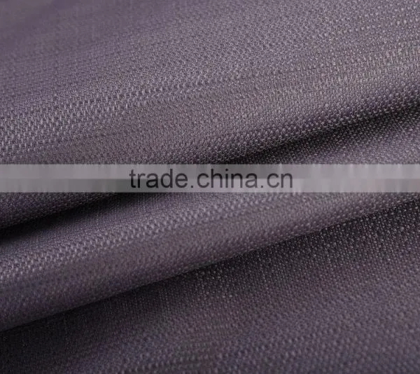 2016 Wholesale Plain and Classical Style Window Curtain Design Spain Curtain Fabric