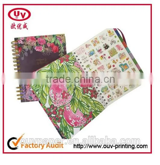 Cute Planner a5 Planner Binder photo-4