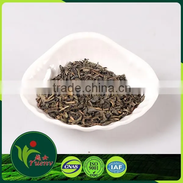 9367 Organic Green Tea