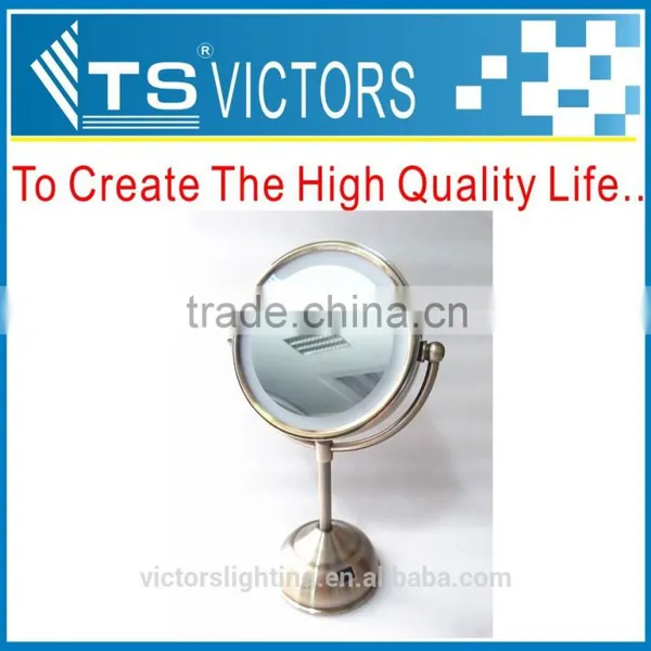 Free Standing Cosmetic Mirror photo-5