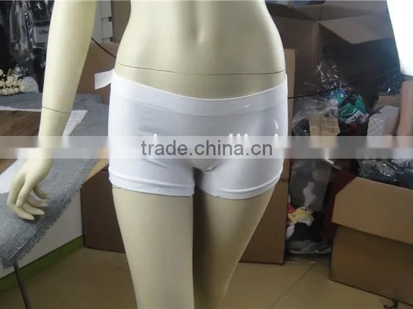 Factory Custom Seamless Knit Mma Shorts photo-2