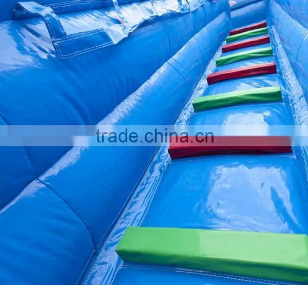 Inflatable Dry Slide for Sale, Cheap Price Inflatable Slide photo-5
