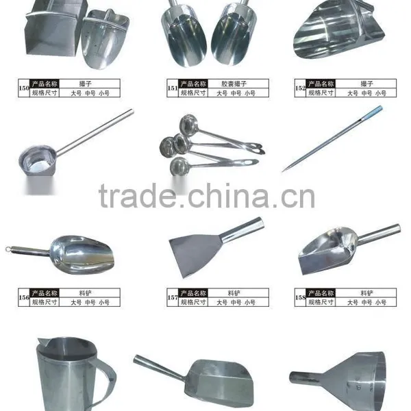 GMP Stainless Steel Tank for Food and Pharmaceutical photo-5