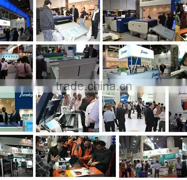i7 Printing Machinery Thermal Plate Processor photo-3