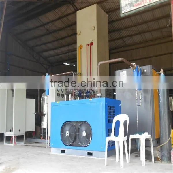 80NM3 Air Separation Unit photo-2