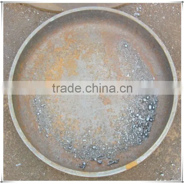 Bending Torisphere Pressure Tank Cover Tube End Cap for Boiler photo-3