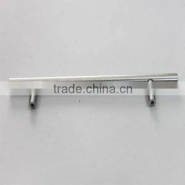 Good Quality Stainless Steel Furniture Kitchen Cabinet t Bar Handle photo-5