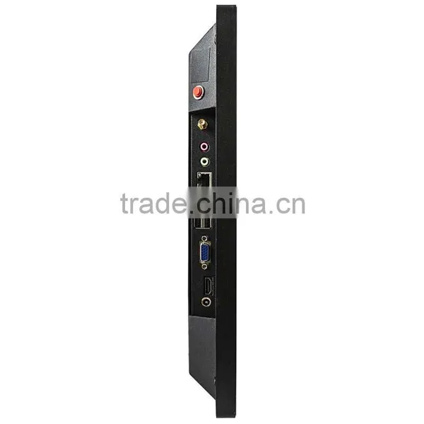 Capacitive Touch Intel i 7 8G/1TB All in One 27" Gaming Monitor photo-4