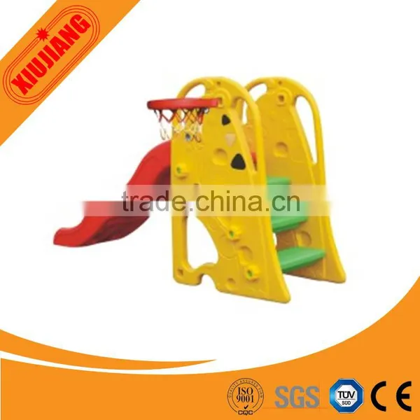 Kids Indoor Tube Pool Slide photo-2
