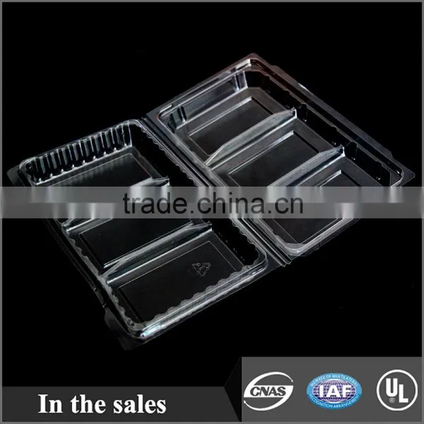 Disposable Food Containers