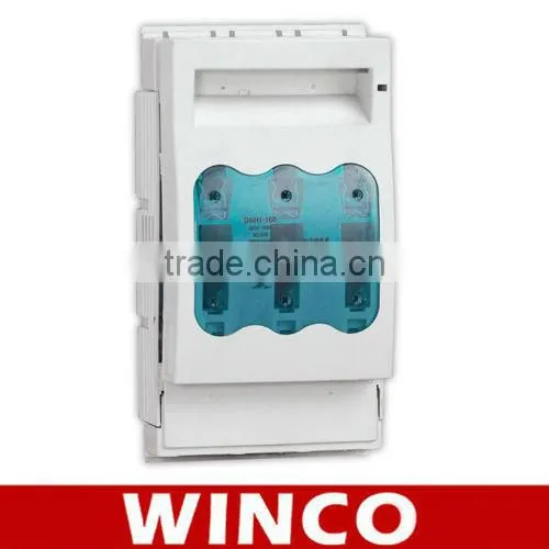 YCHR17 Fuse Load Break Switch