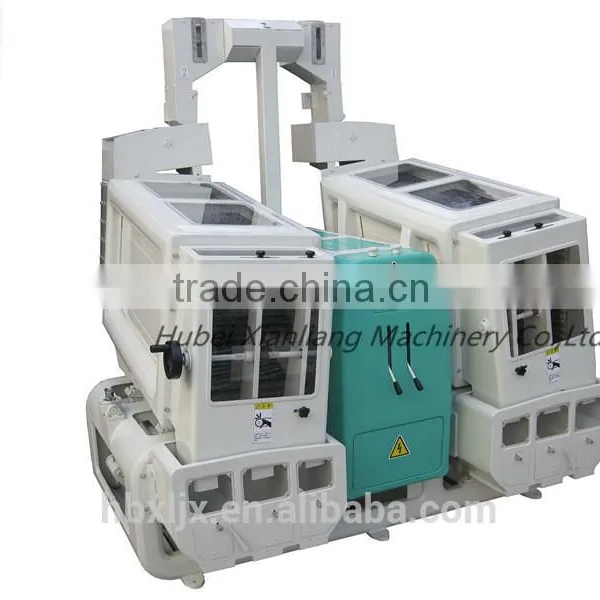 Good Paddy Separator ,hammer Mill ,grain Dryer and New Condition Rice Mill for Sale photo-5
