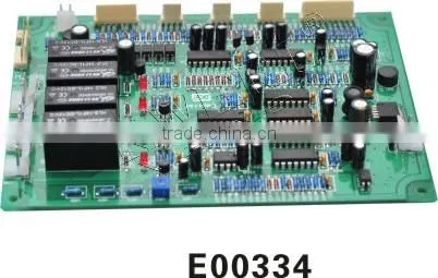 Air Compressor Controller Board, Elektronikon photo-2