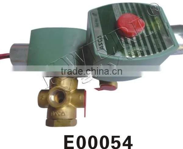 Air Compressor Solenoid Valve photo-6