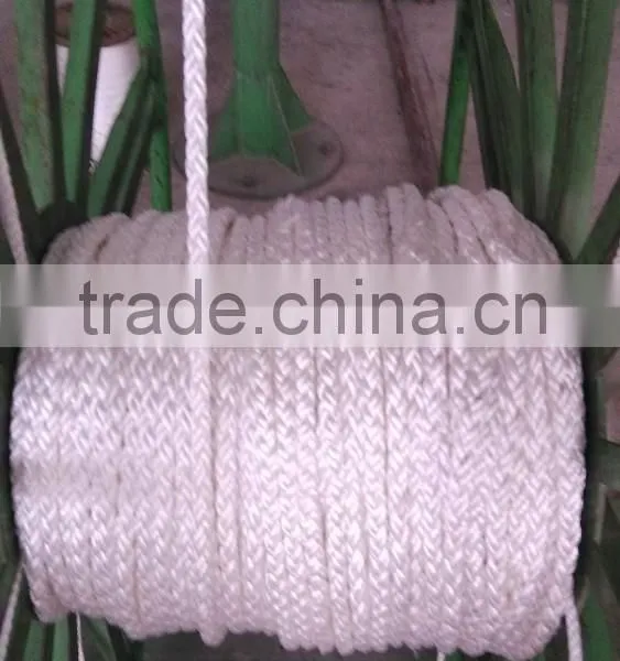 High Quality 16mm Nylon Rope photo-5