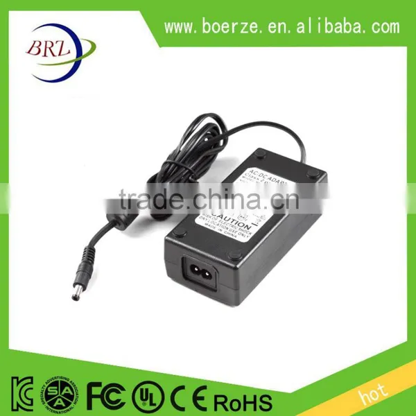 AC/DC Power Adapter dc 5v8a Adapter CE FCC