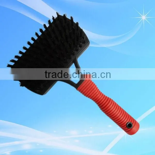 Clean Magic Brush Hair Brush photo-2