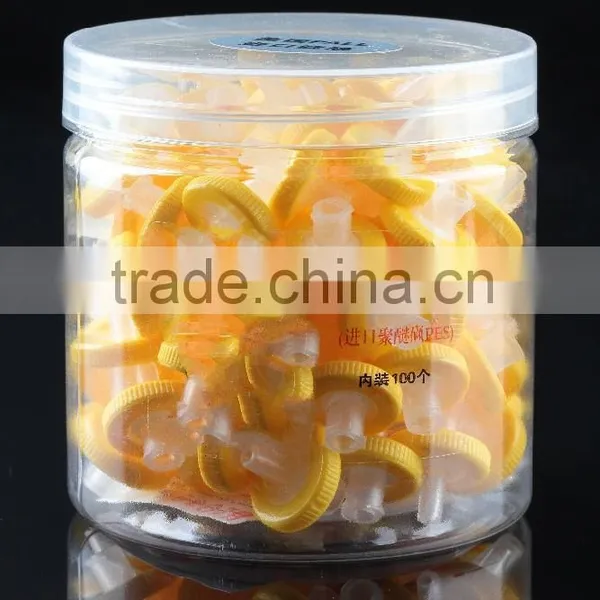 Hot Sale!! Syringe Filter With Different Material photo-6