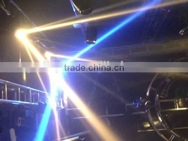 Multi-function Beam Spot Laser 3in1 2r Sniper / Club Lighting photo-5