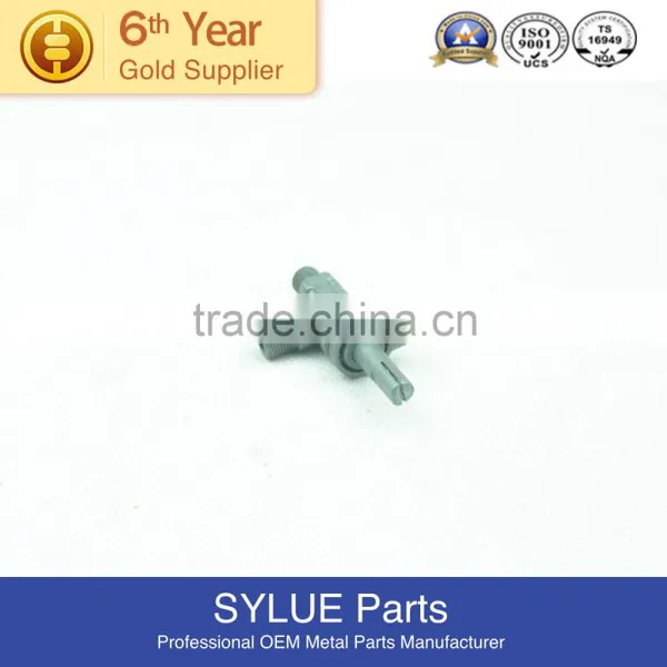 Pump Casting Housing photo-2