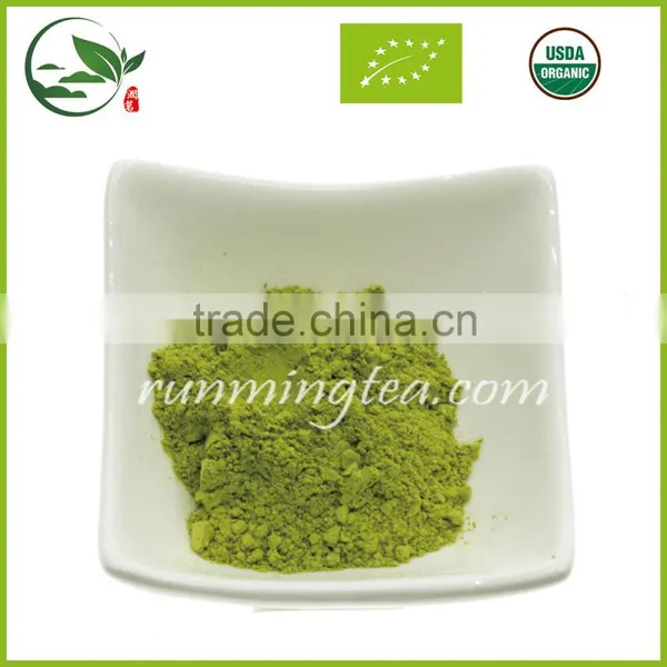 2016 Spring Fresh Green Tea Matcha Powder photo-4