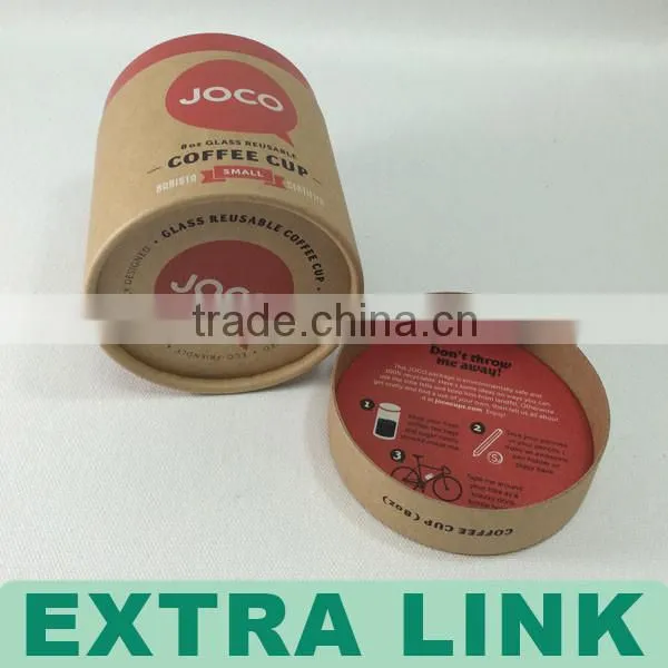 Cheap Cylinder Paper Cardboard Tubes Packaging photo-6