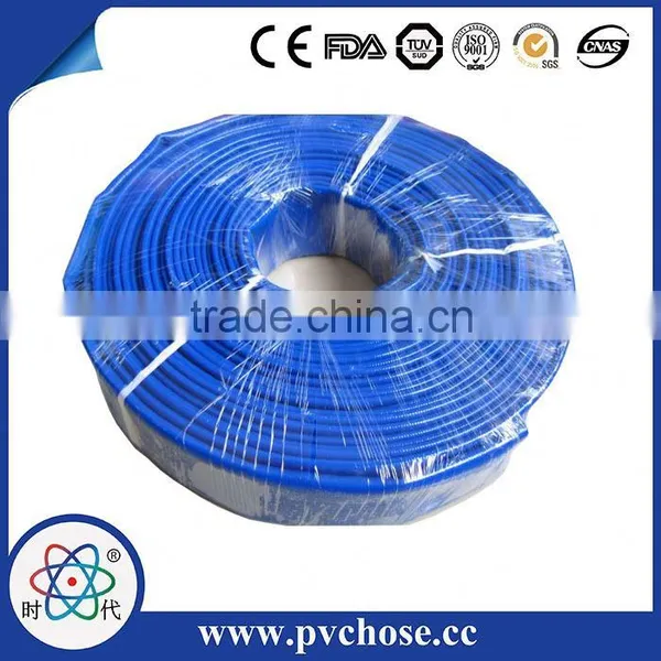 4 Inch Pvc Lay Flat Hose photo-4