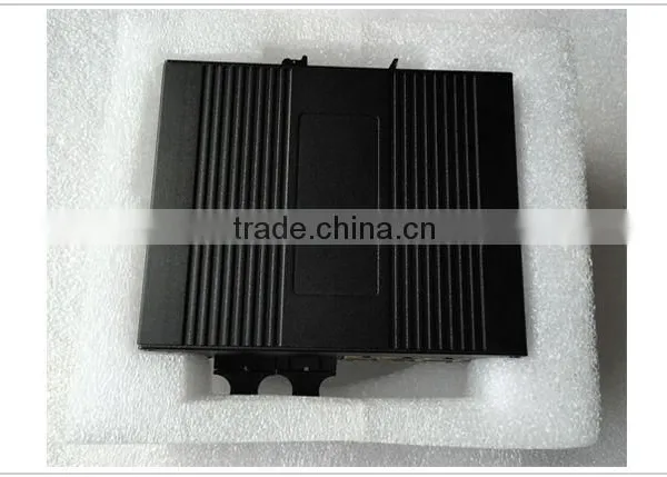6 Port PoE Switch, 2x100M FX, 6x10/100MBase TX 30W POE Switch Pcb Board for Motorway P608A photo-3