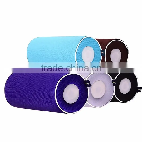 Collapsible Traveling Car Neck Pillow / Foldable Sleeping Pillow photo-2