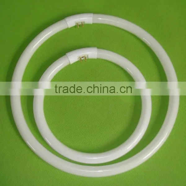 Ring Lamp,round Lamp,circular Lamp,annular Tube photo-2