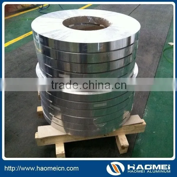 Aluminum Strip for Lamp Cap photo-4