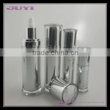 Plastic Cosmetic Bottles, Wholesale Cosmetic Cream Packaging , Face Cream Plastic Cosmetic Container photo-2
