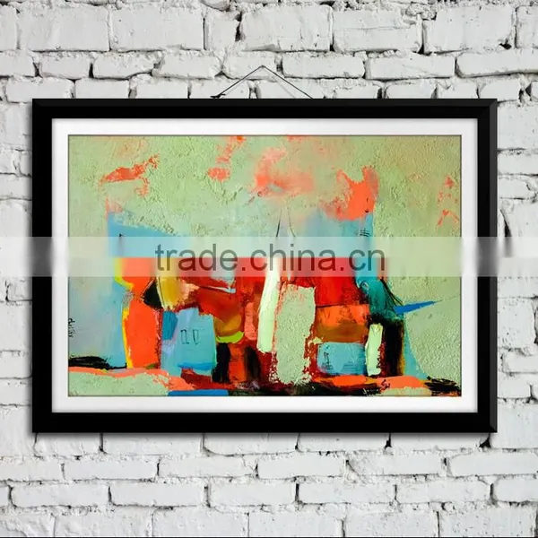 Painting Products Hotel Decorative Wall Art