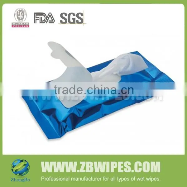 Private Label Laptop Screen Wipes