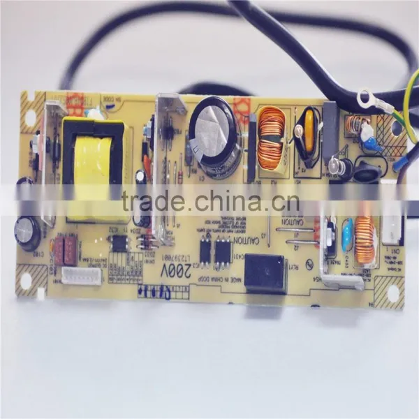 For Xerox DocuPrint M115b Power Supply Board 220V photo-3