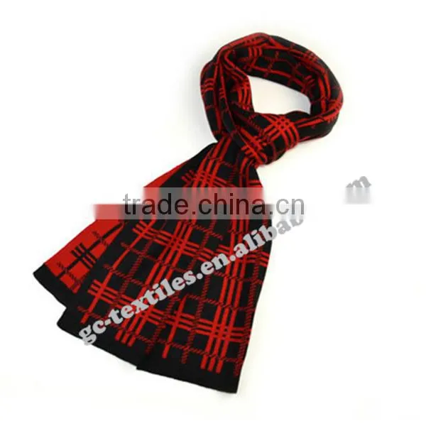 Wholesale China Manufacture Supplier Cashmere Hot New Product for 2015 Fashion Uae Poncho Wool Men Women Knit Scarf photo-5