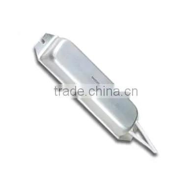 Surface Mount Boat Sizes Aluminum Wire Wound Variable Resistor